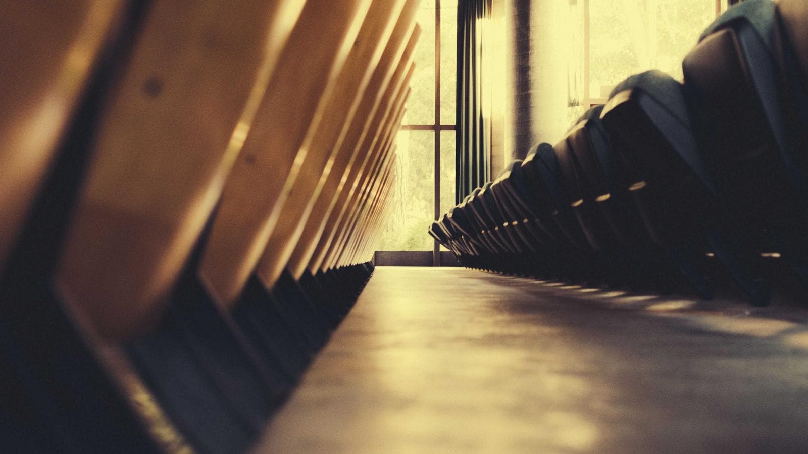 Organization — editorial photo