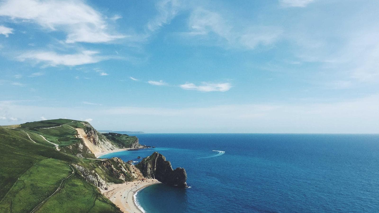 Travel & Adventures — editorial photo