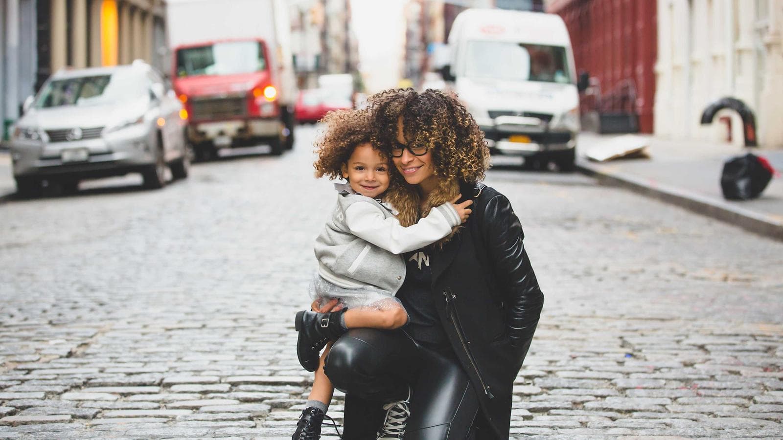 Editorial photograph accompanying: The Family Playbook for A Family Plan for Rest Days