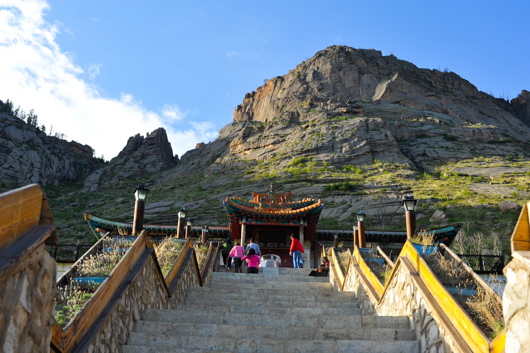 Aryabal Meditation Center
