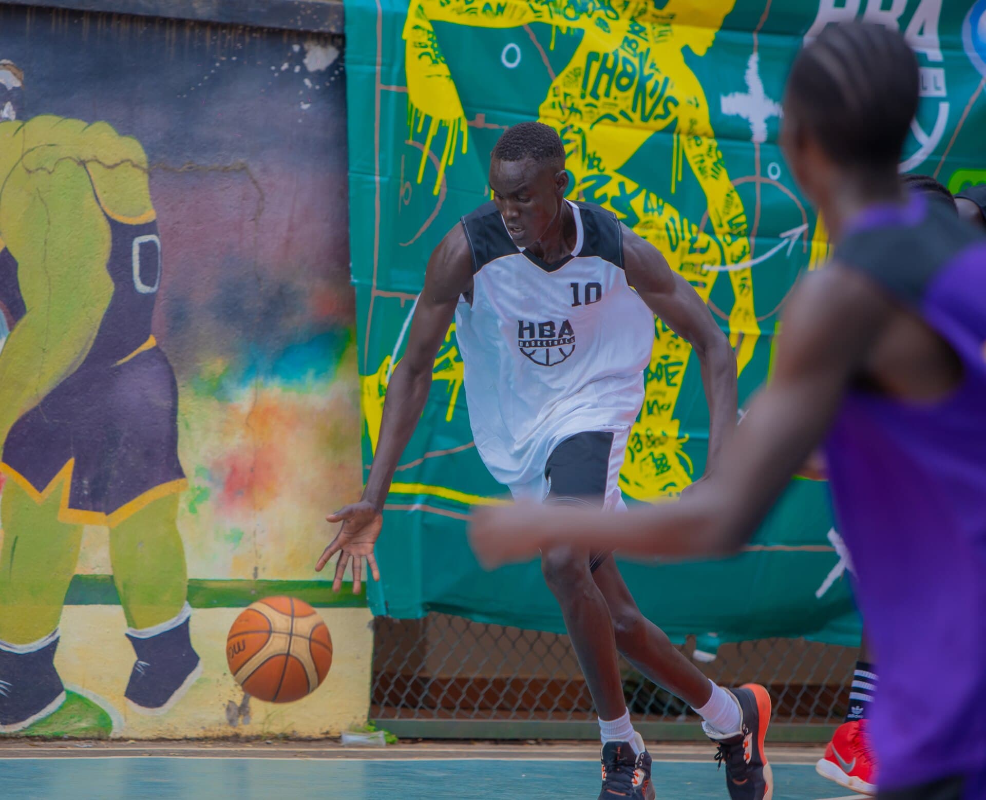 HBA TOURNANMENT 2025 14