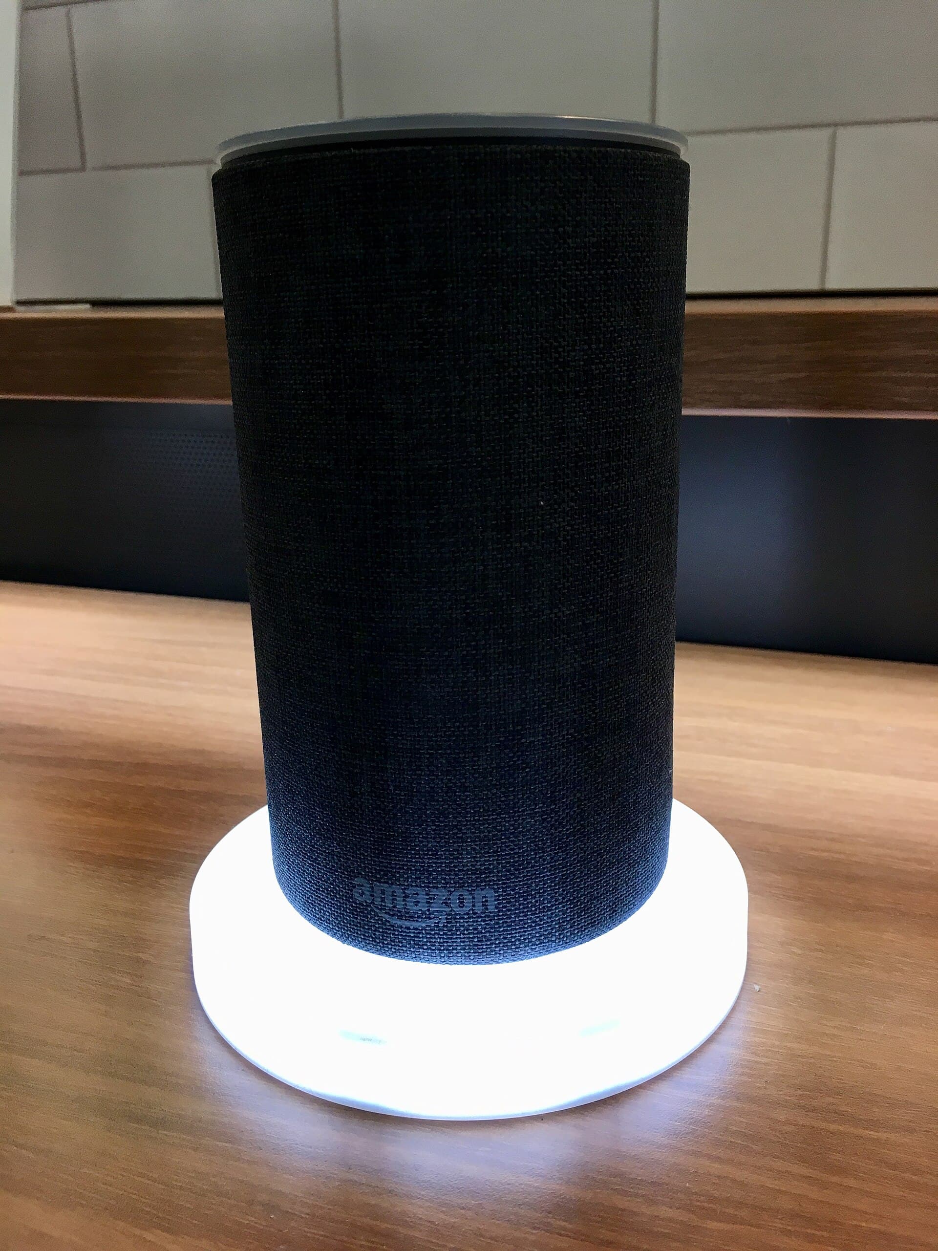 Amazon Echo 2nd gen