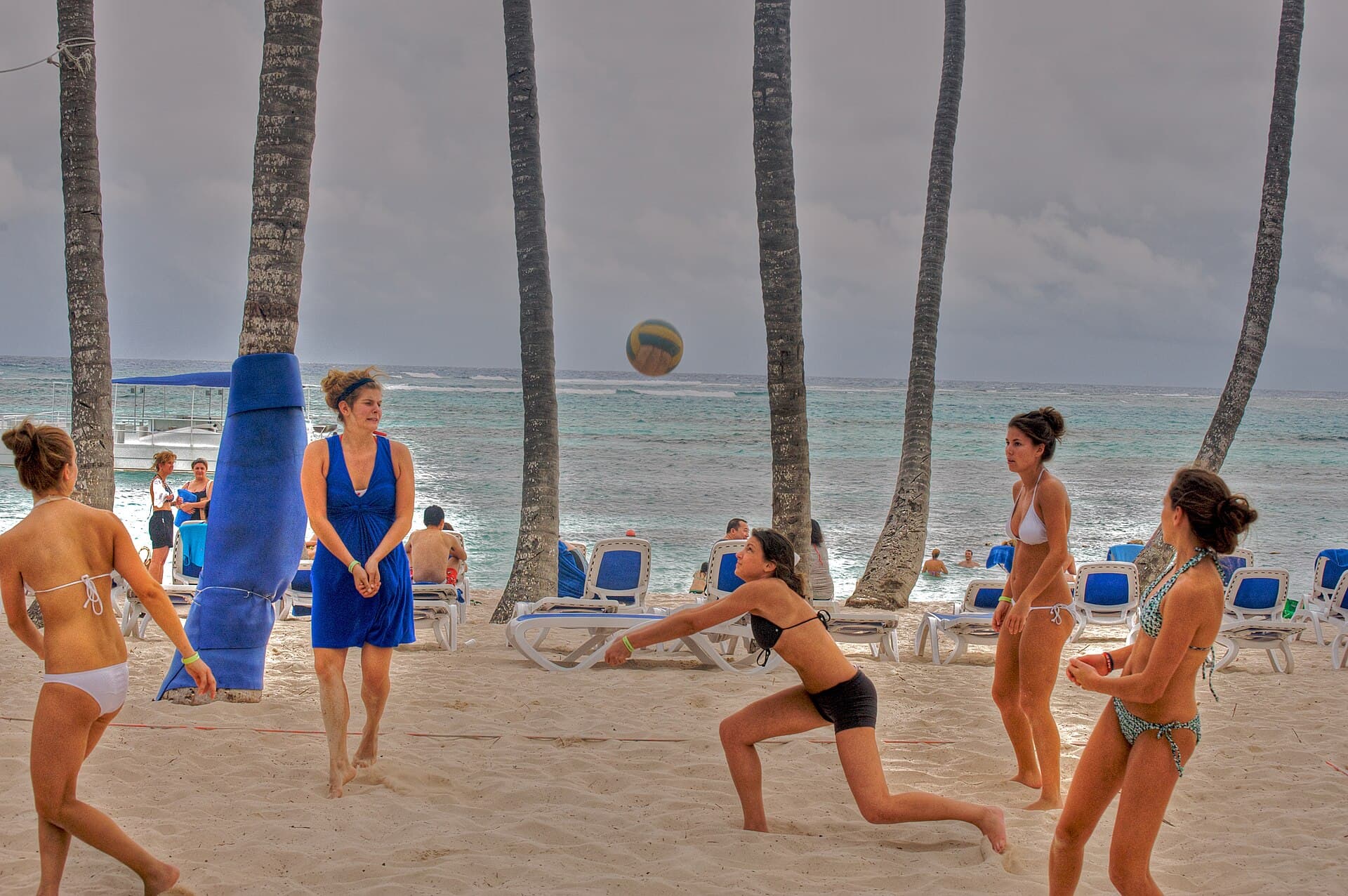 Club Med in Dominican Republic