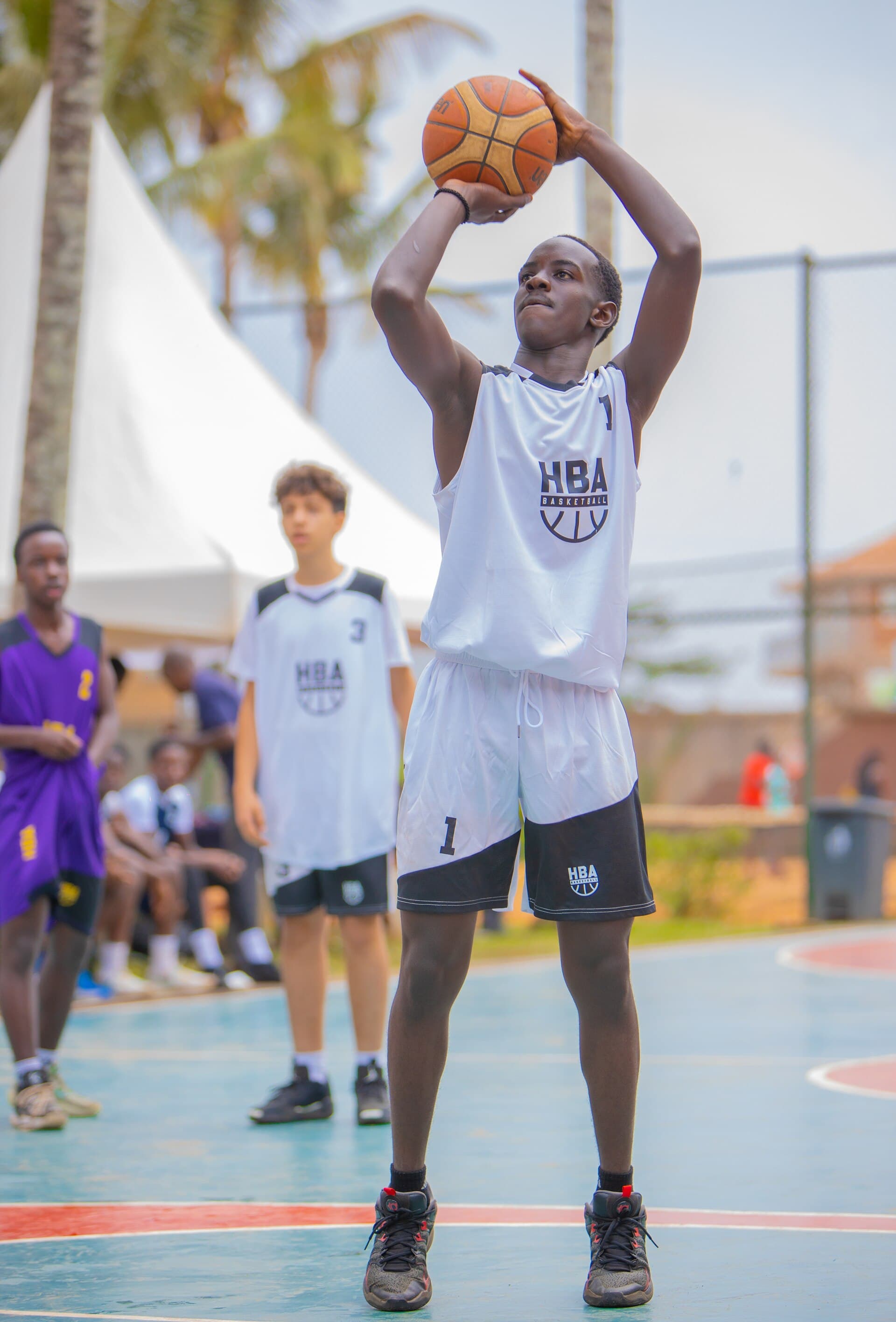 HBA TOURNANMENT 2025 02