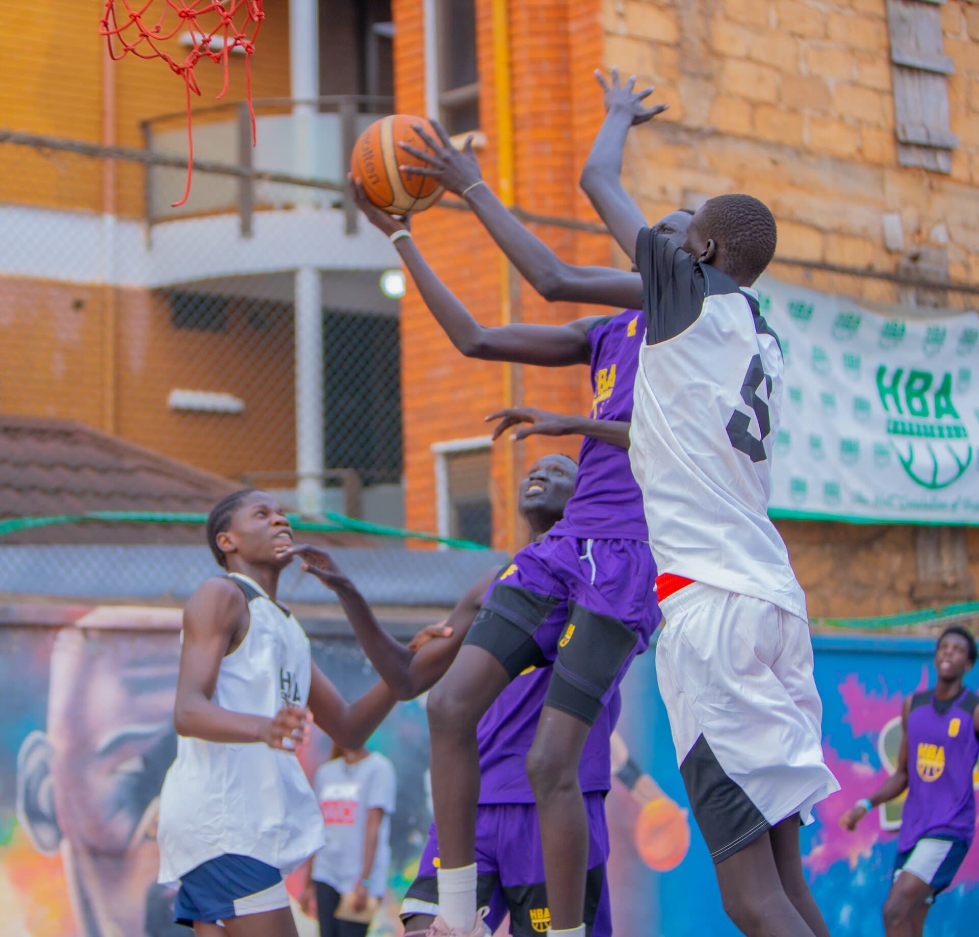 HBA TOURNANMENT 2025 18