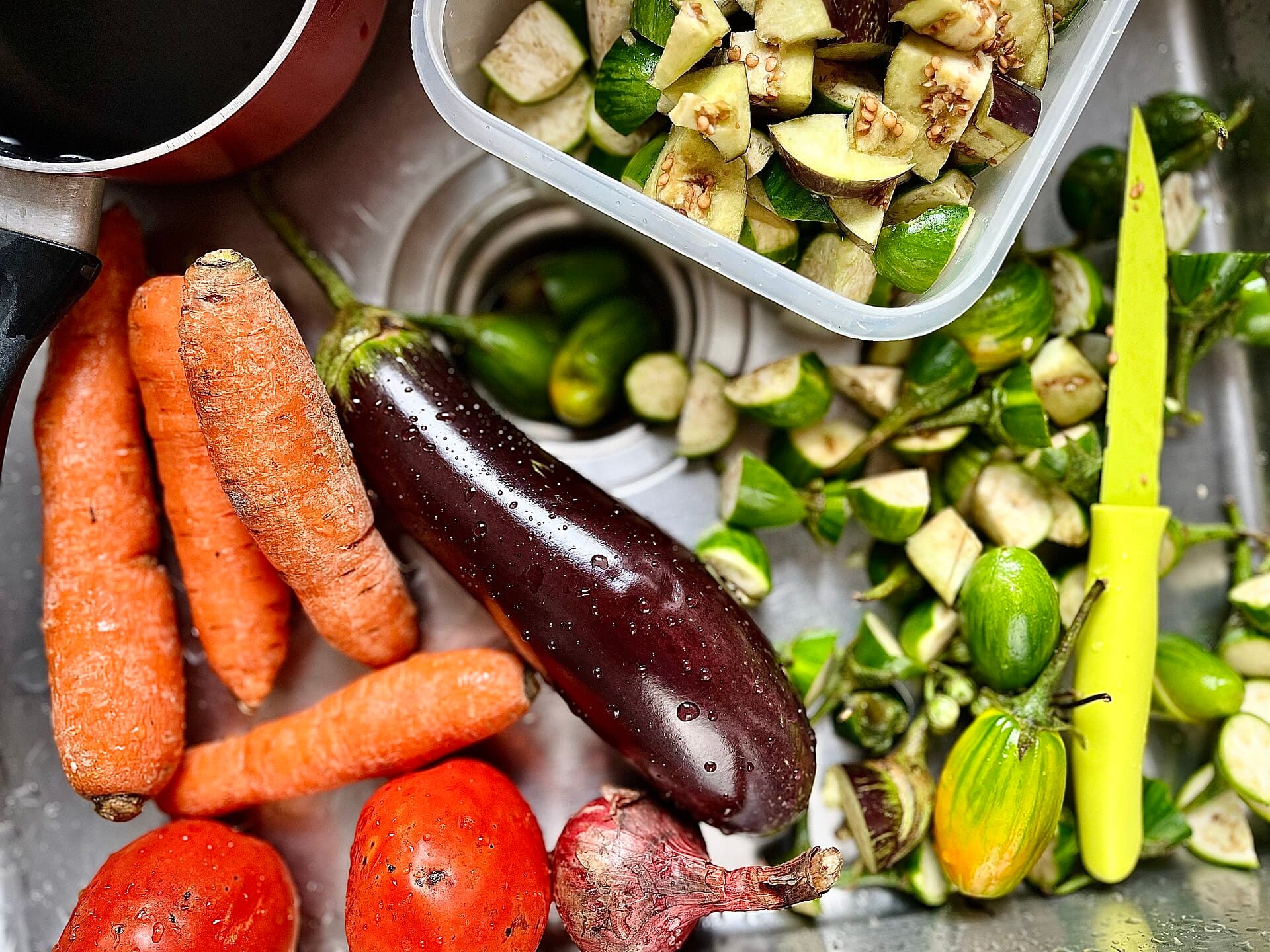 Healthy is health