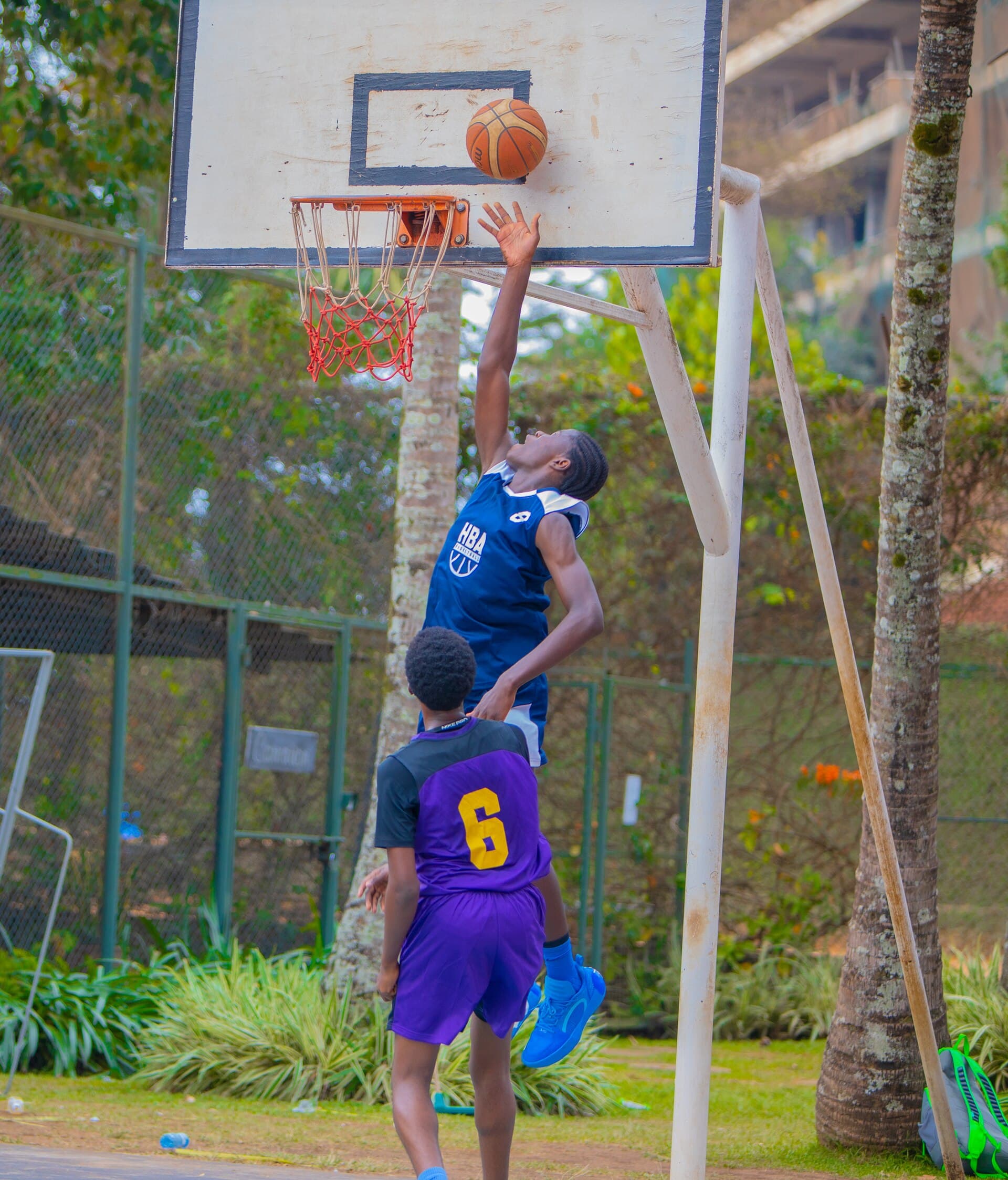 HBA TOURNANMENT 2025 06