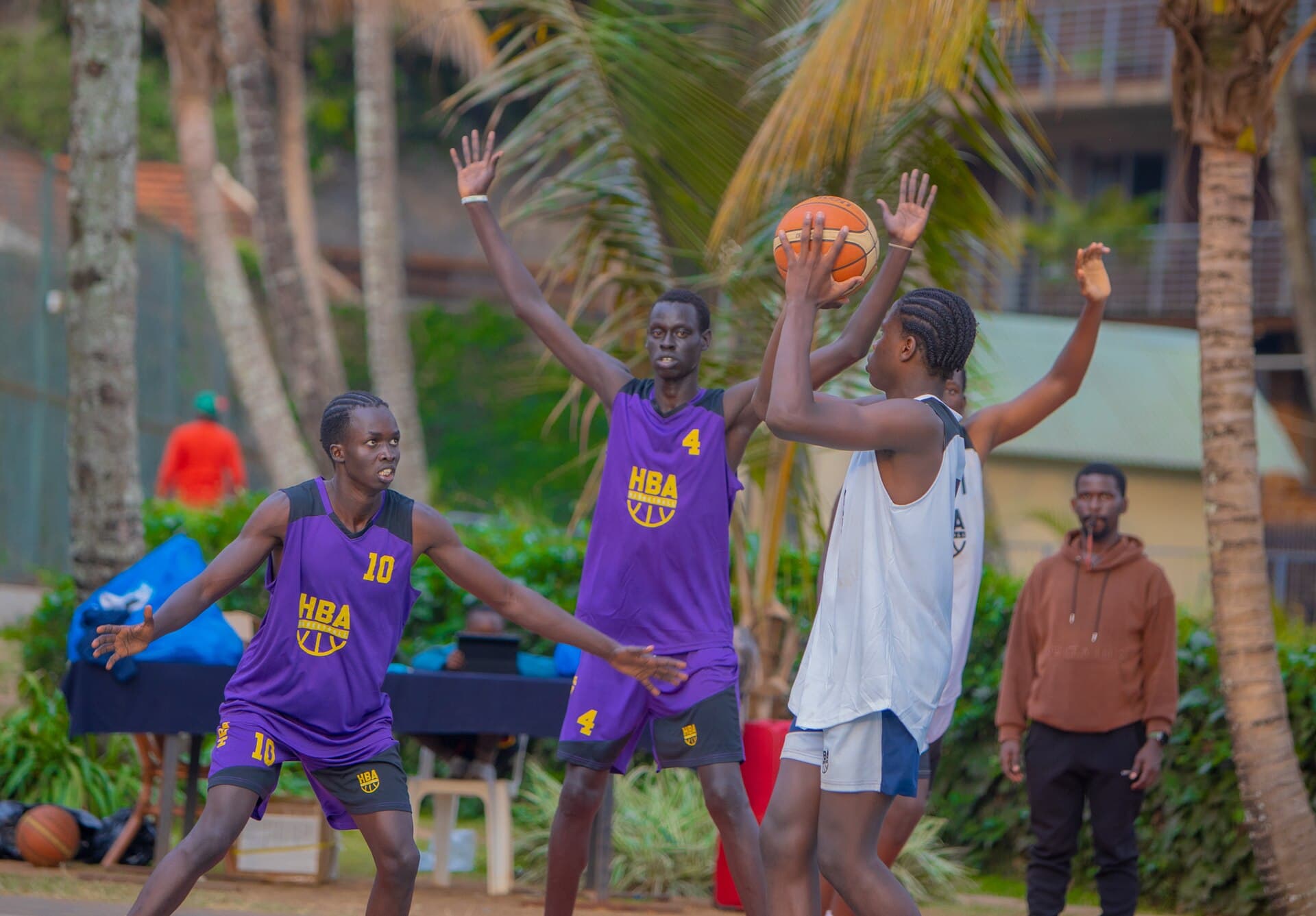 HBA TOURNANMENT 2025 15