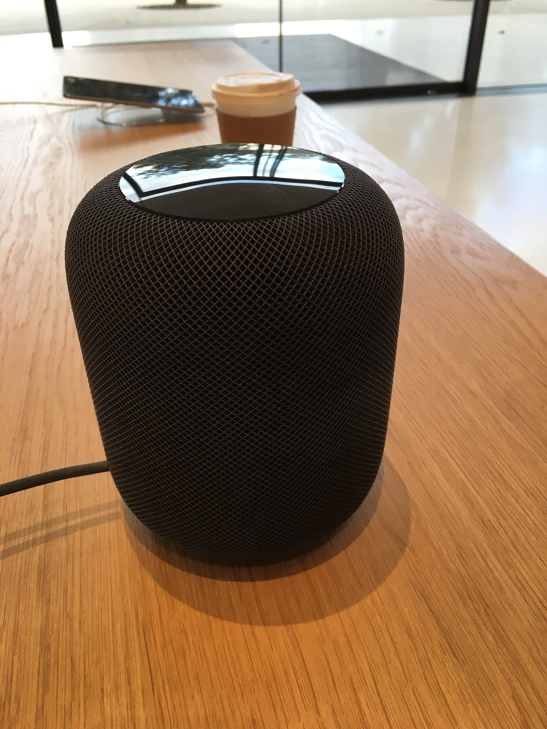 HomePod 3 2018-02-23