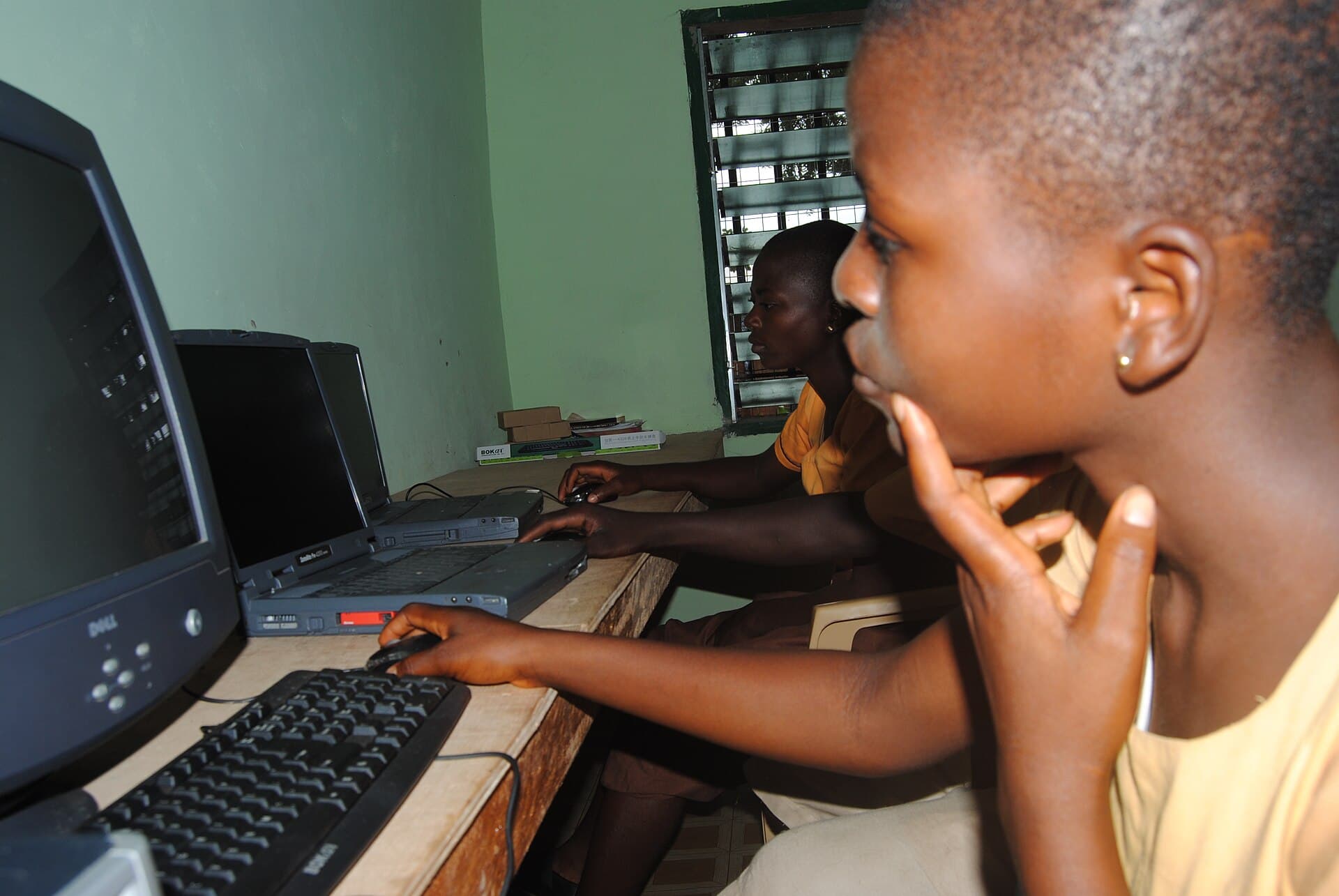 Computer learning