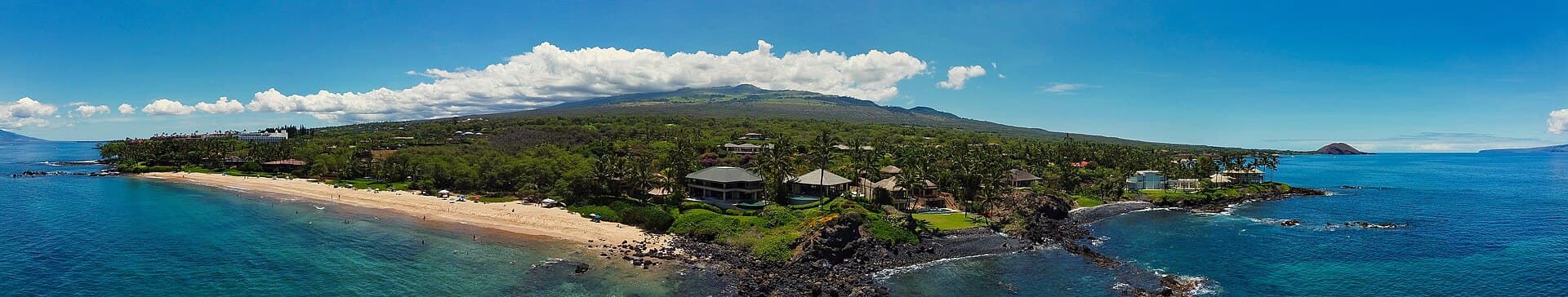 Palauea Beach - White Rock Beach (^489 explore 06-01-2021) - Flickr - Kirt Edblom