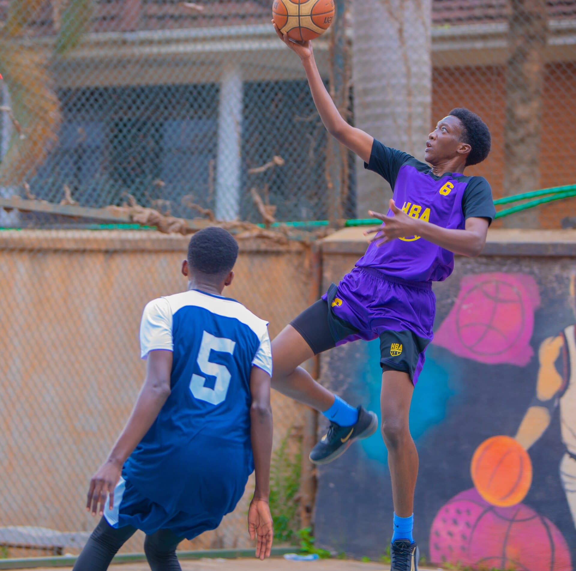 HBA TOURNANMENT 2025 05