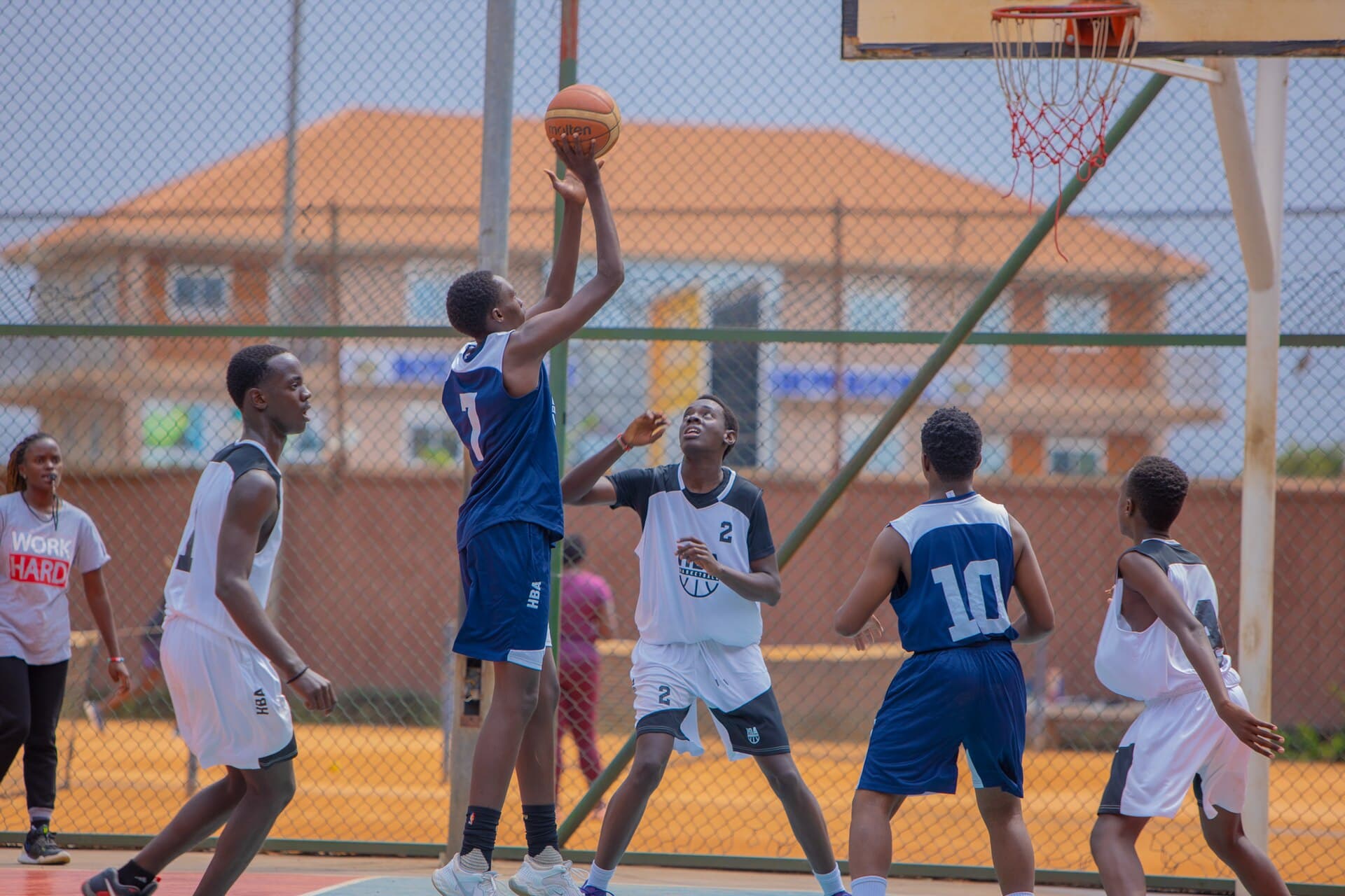 HBA TOURNANMENT 2025 03