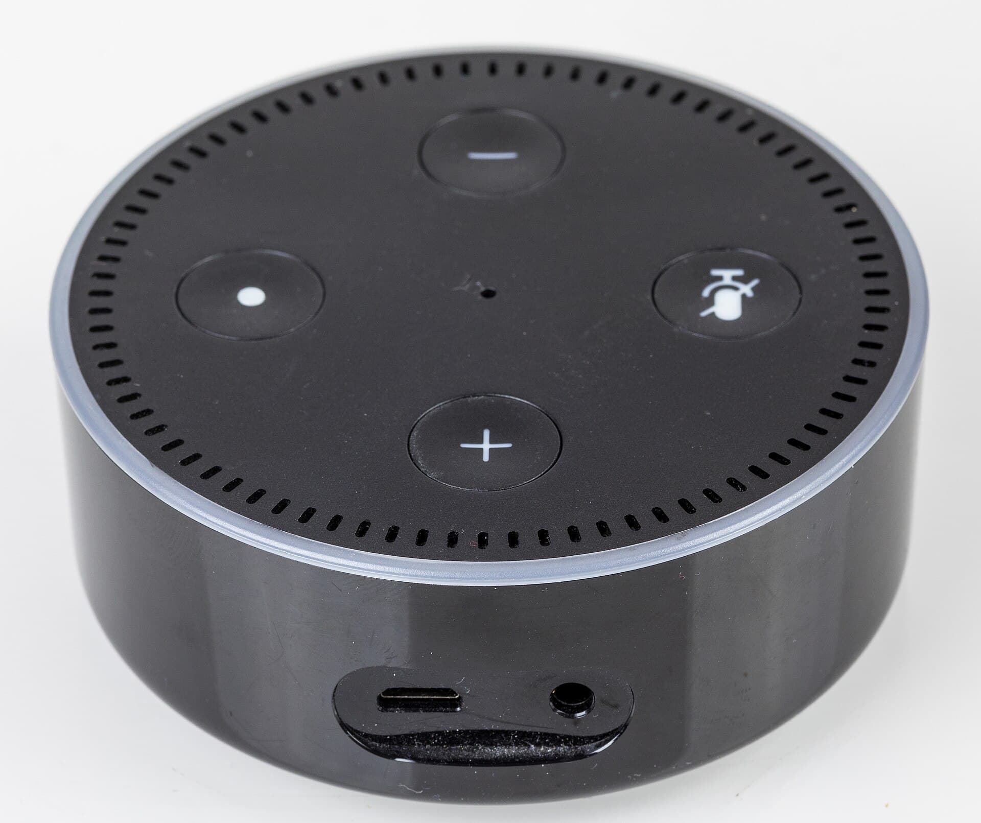 Amazon Echo Dot (RS03QR)-0480