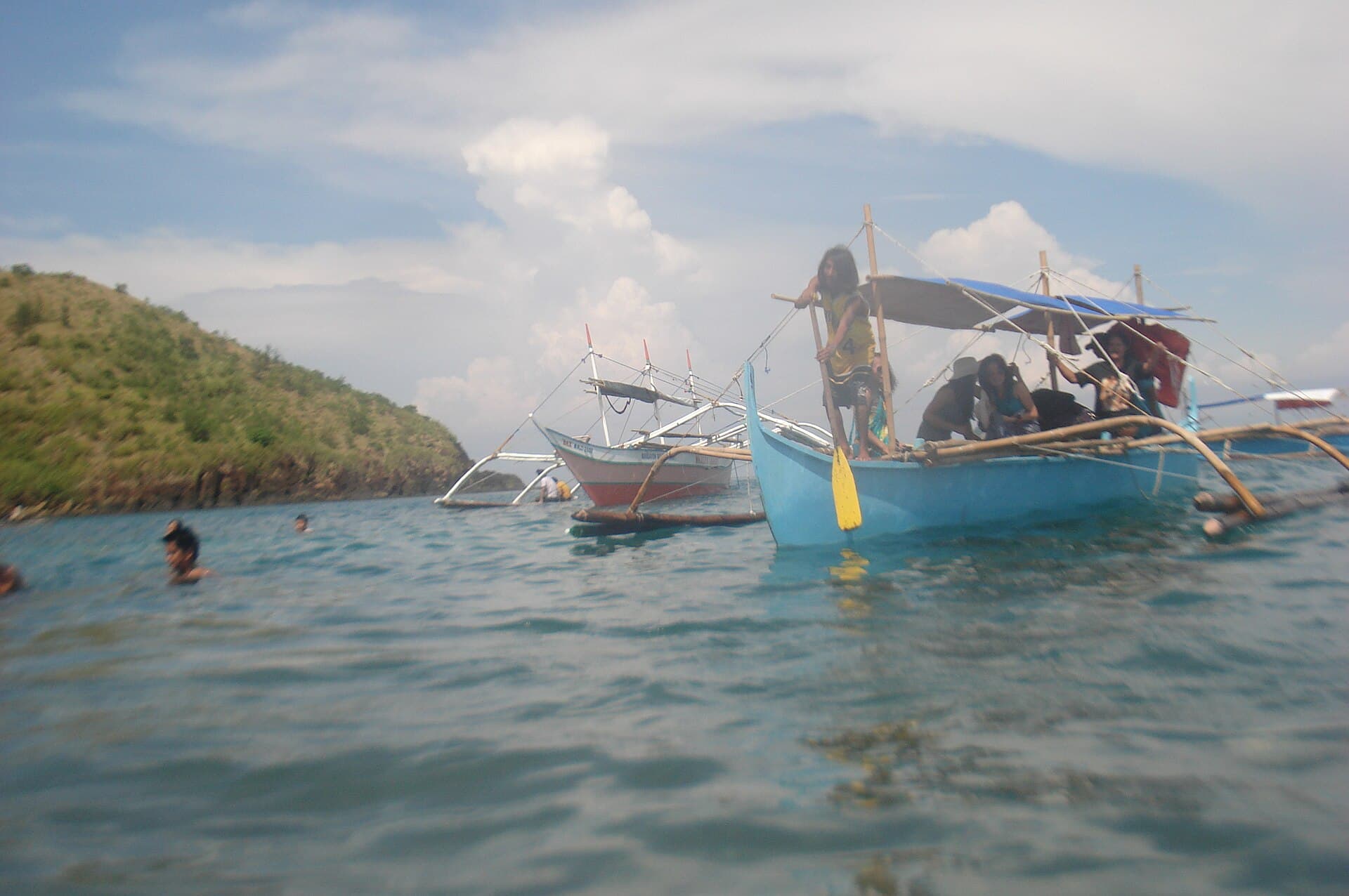 San Antonio Zambales