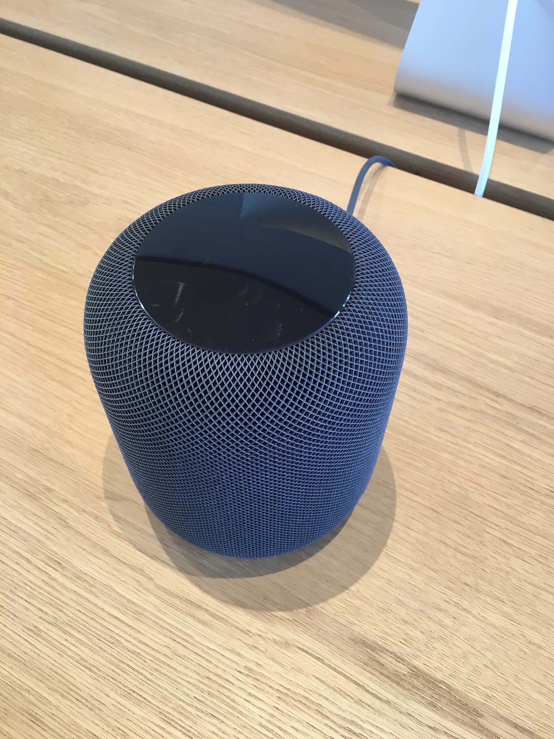 HomePod 1 2018-02-23