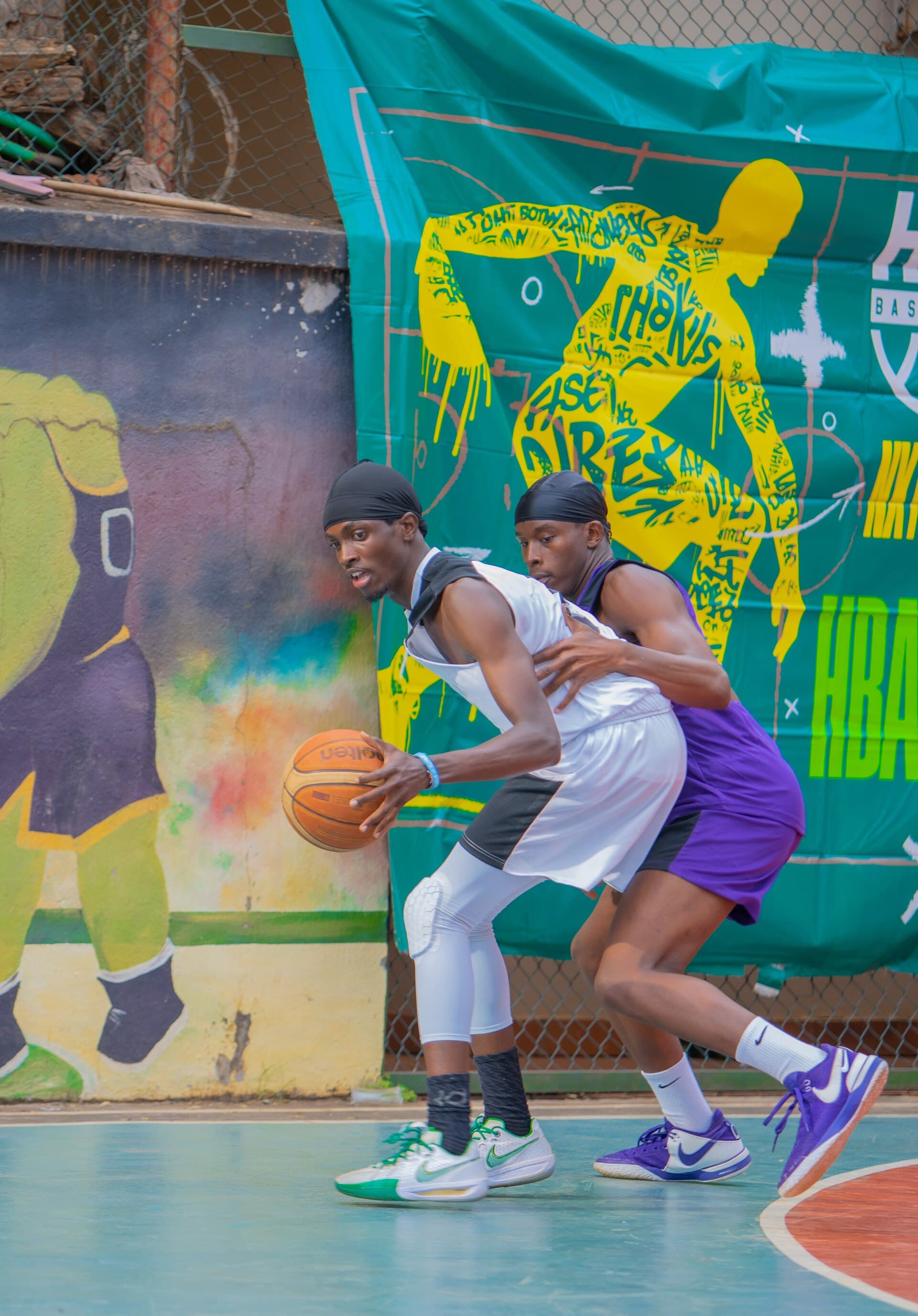 HBA TOURNANMENT 2025 09