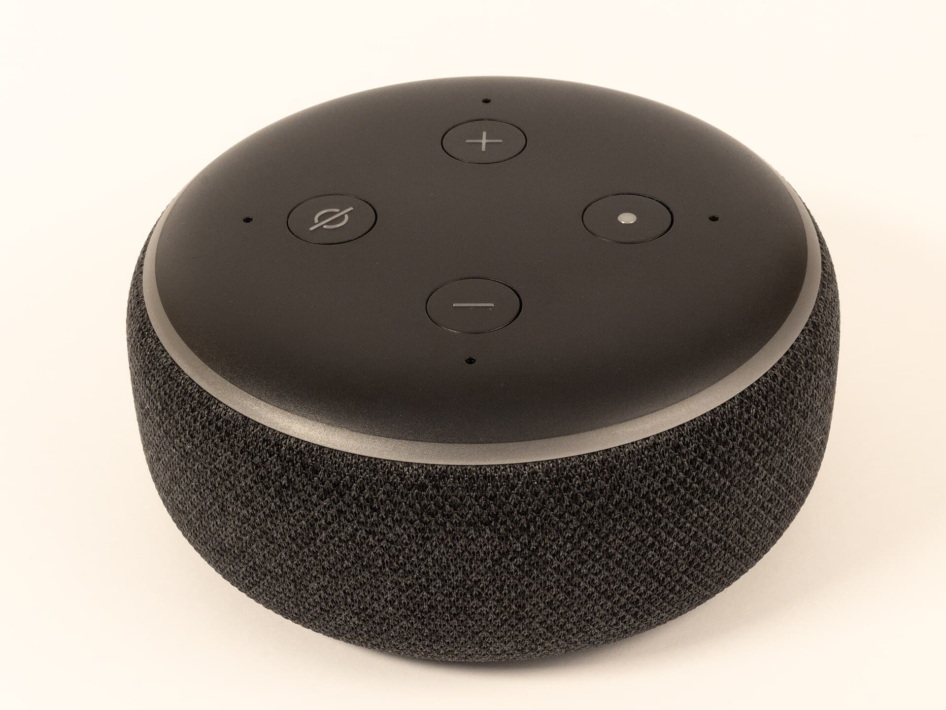 Echo Dot (3rd Gen) 02