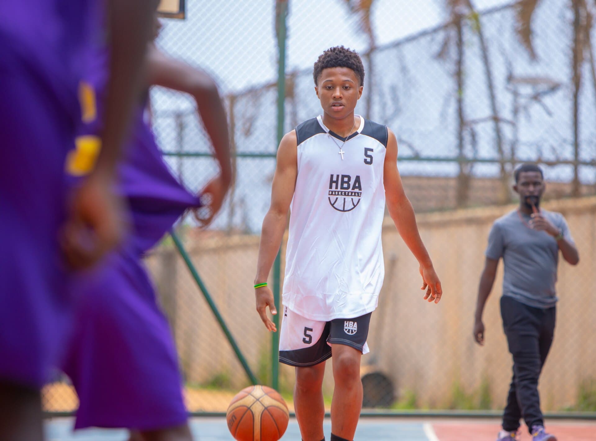 HBA TOURNANMENT 2025 01