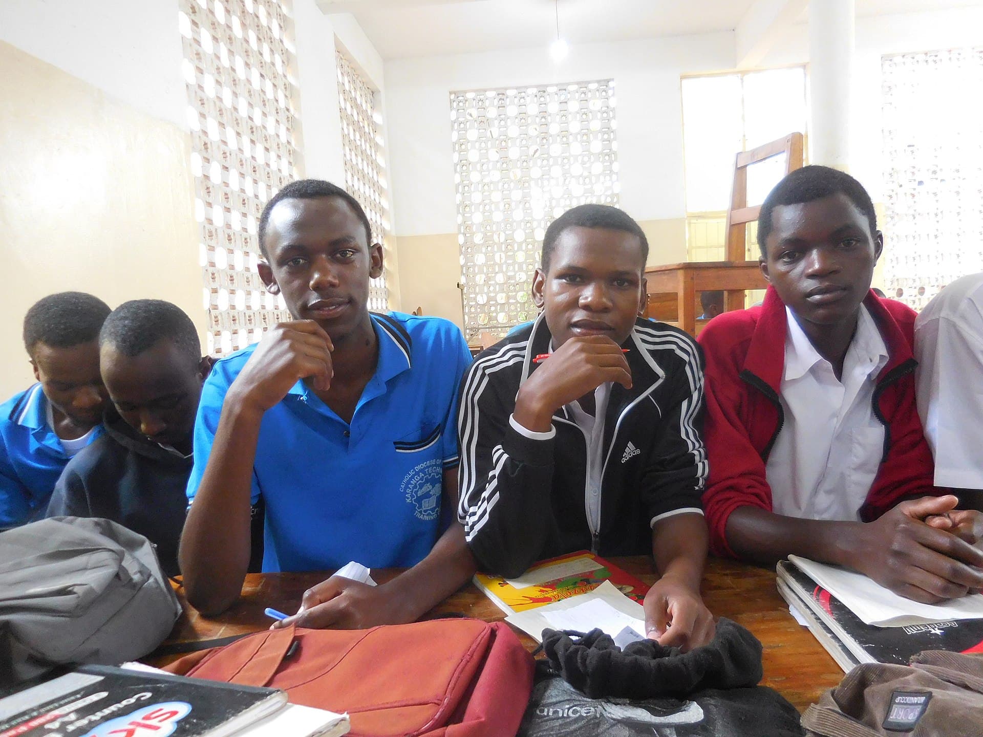 KTTC Students