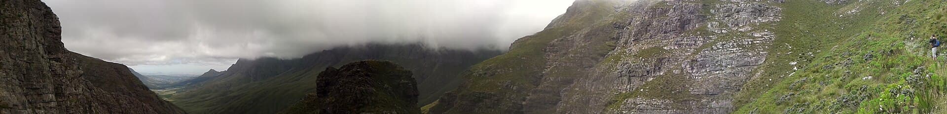 Jonkershoek Mountain Hiking Trail - panoramio (1)